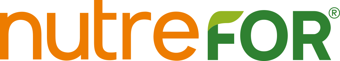 nutrefor logo